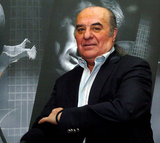 Омаж Микију Јевремовићу у Ваљеву